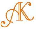Logo AK Die mobile Friseurin  Inh. Anni Kreidl