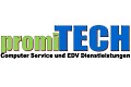 Logo promiTECH