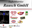 Logo Tiefk�hlservice Rausch GmbH