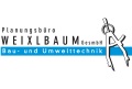 Logo Planungsb�ro Weixlbaum GesmbH