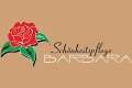 Logo Sch�nheitspflege  Barbara Klein