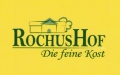 Logo Rochushof  Die feine Kost