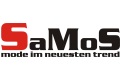 Logo SaMoS in 4550 Kremsmünster