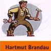 Logo Brandau Hartmut