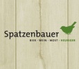 Logo Heurigenhof Spatzenbauer