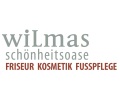 Logo Wilmas Sch�nheitsoase Frisiersalon Wilma Ges.m.b.H.