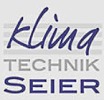 Logo Klimatechnik Seier GmbH in 7423  Pinkafeld