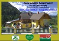 Logo Jausenstation Fremdenzimmer  Walter u. Gerti Langbrucker