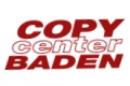 Logo Copy Center Baden