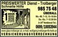 Logo Glaserei Wolfgang Trotberger