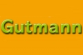 Logo Gasthof-Pension  Gutmann