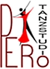Logo Tanzstudio-PERO  Die Tanzschule im Seewinkel