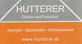 Logo Hutterer Franz Ges.m.b.H.