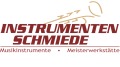 Logo Instrumentenschmiede - Martin Frauenschuh