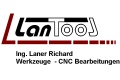 Logo Lan Tool Werkzeuge  Inh. Ing. Laner Richard