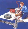 Logo Abfluss-Service Pochelnig  Inh. Christian Rene Pochelnig