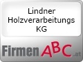 Logo Lindner Holzverarbeitungs KG