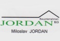 Logo Bauunternehmen  Jordan KG