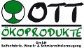 Logo �koprodukte Ott GmbH