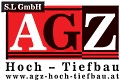Logo Meister AGZ Hoch-Tiefbau.at