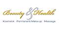 Logo Beauty and Health Wien