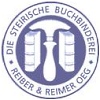 Logo Die steirische Buchbinderei  Dietmar Reiber & Wolfgang Reimer OEG