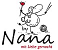 Logo: byNana