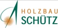 Logo Holzbau  Ing. Sch�tz  GmbH & Co. KG
