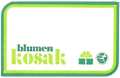 Logo Kosak Blumen Nfg OHG