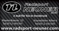 Logo Radsport Neuner GmbH