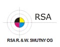 Logo RSA R. & W. Smutny OG