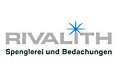 Logo RIVALITH  Spenglerei, Bedachung und Fassaden