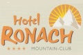 Logo Hotel Ronach Mountain Club