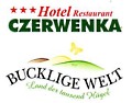 Logo: Hotel-Restaurant Czerwenka