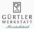 Logo G�rtlerwerkstatt Ges.m.b.H.