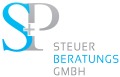 Logo S + P Steuerberatungs gmbh