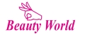 Logo: Beauty World  Inh. Ingrid Kriebernegg