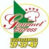 Logo Gourmet Express  Schnitzel-Paradies