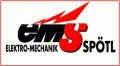 Logo Elektro-Mechanik Sp�tl