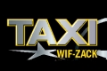 Logo Taxi Wif-Zack in 8850 Murau
