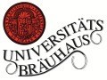 Logo Universit�ts Br�uhaus