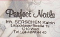 Logo Perfect Nails  Inh. Serschen Katrin