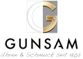 Logo Jakob Gunsam Uhren - Gold- u. Silber Handels GmbH in 1210 Wien