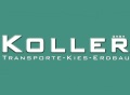Logo: Koller Transporte-Kies-Erdbau GmbH