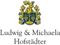 Logo Hofst�dter Ludwig & Michaela  Weinbau und Buschenschank