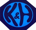 Logo Kliha Installationen  Gas-Wasser-Heizung