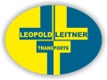 Logo Leitner Kleintransporte