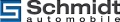 Logo Oskar Schmidt GmbH in 5020 Salzburg