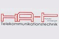 Logo HA-T Harald Amberger  Telekommunikationstechnik