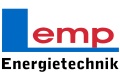 Logo Lemp Energietechnik e.U.